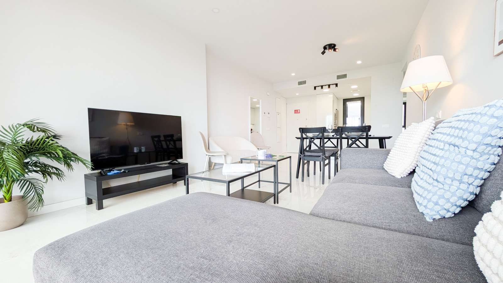 photo of Apartments on Avinguda de Benissa, 2, 03502 Benidorm, Alicante, Spain