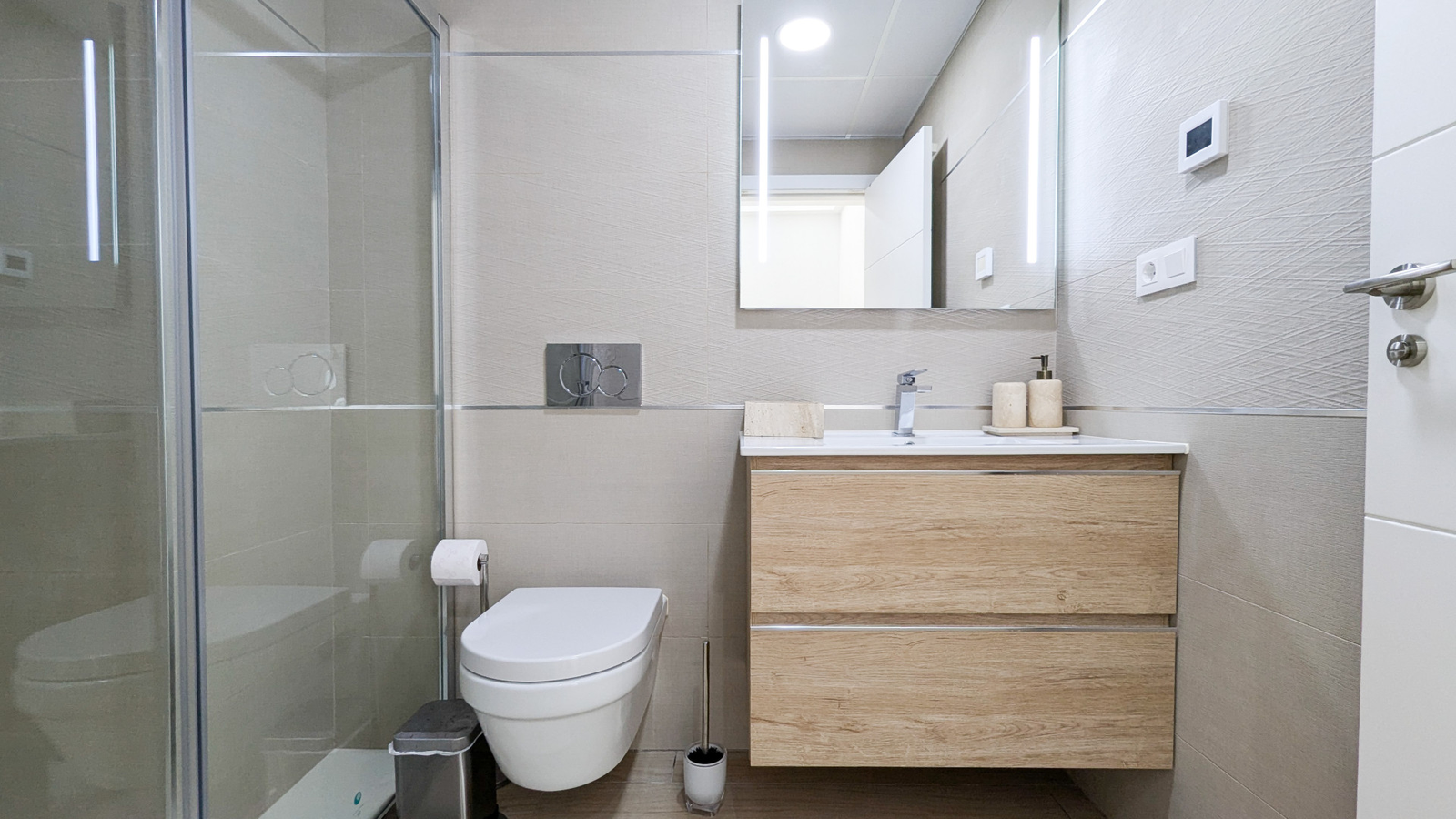 photo of Villa or house on Av. Costa Brava, 31, 03509 Finestrat, Alicante, Spain