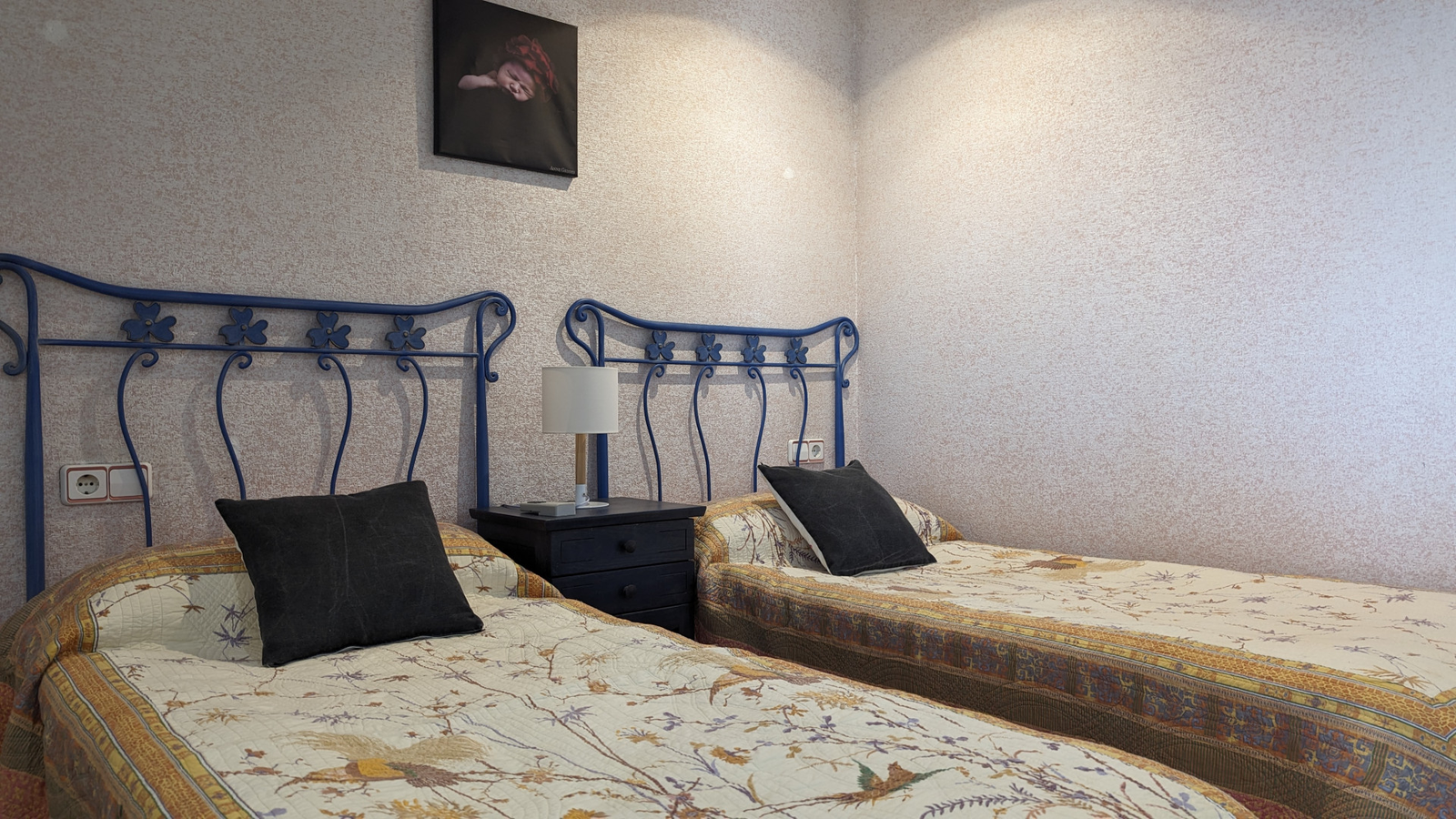 photo of Apartments on Avinguda de la Vila Joiosa, 28, 03502 Benidorm, Alicante, Spain