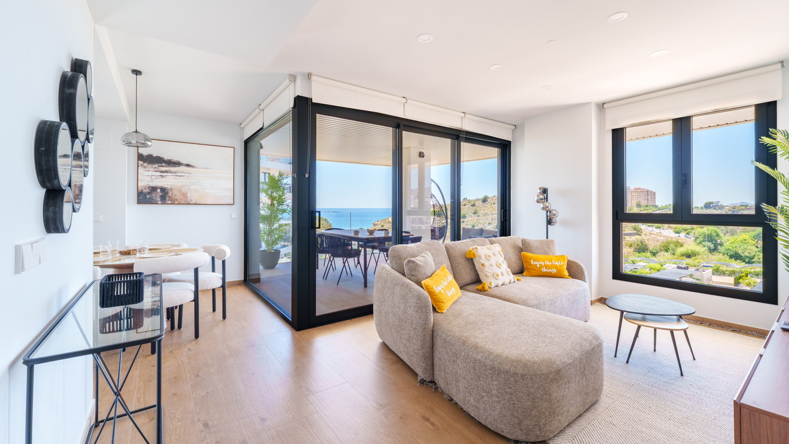 photo of Villa or house on Partida Torres Nte., 12A, 03570 Villajoyosa, Alicante, Spain