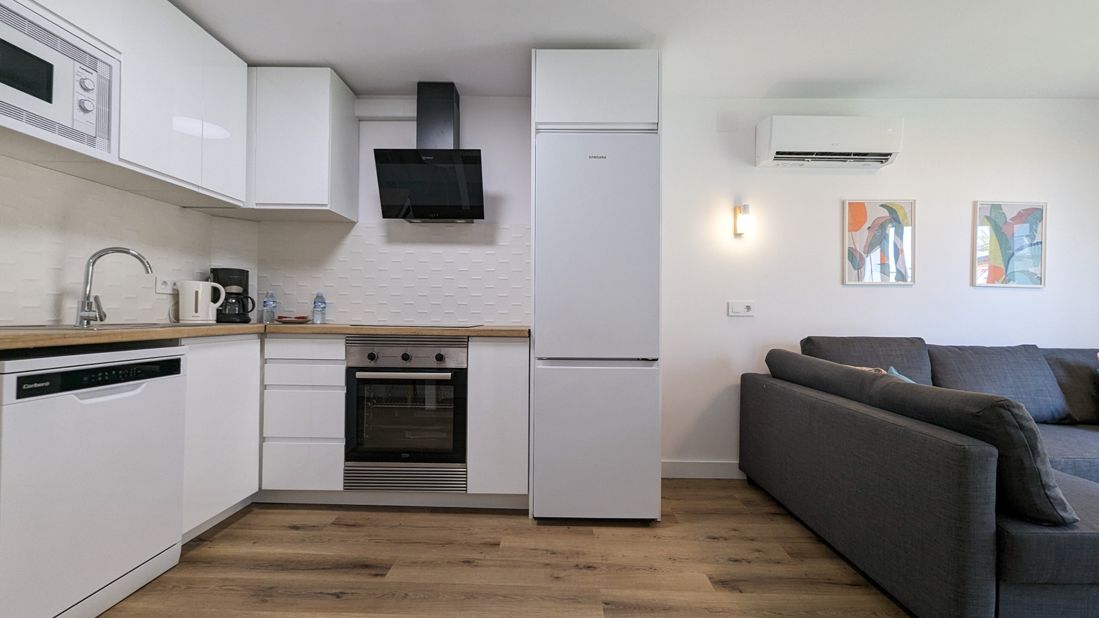 photo of Apartments on Av. de Mont Benidorm, 14, 03502 Benidorm, Alicante, Spain