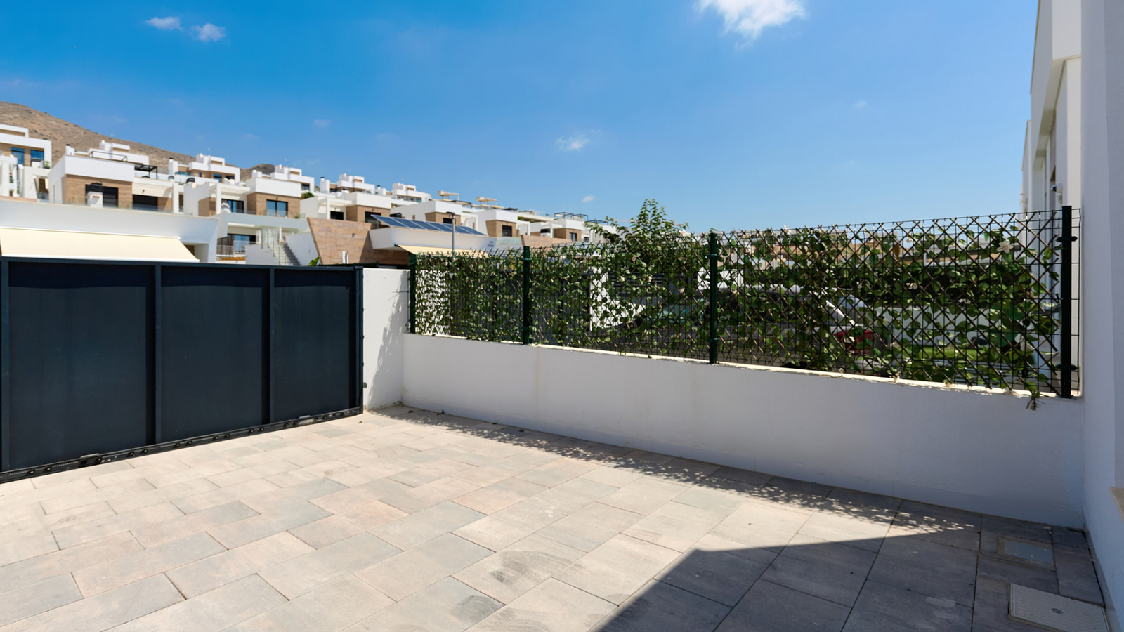 photo of Villa or house on Carrer d'Equador, 18, 03509 Finestrat, Alicante, Spain