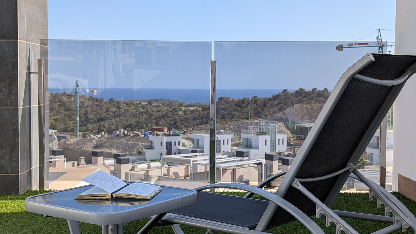 photo of Apartments on C. Segovia, 21, 03509 Finestrat, Alicante, Spain