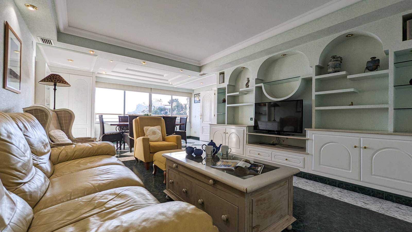 photo of Apartments on Avinguda de la Vila Joiosa, 28, 03502 Benidorm, Alicante, Spain