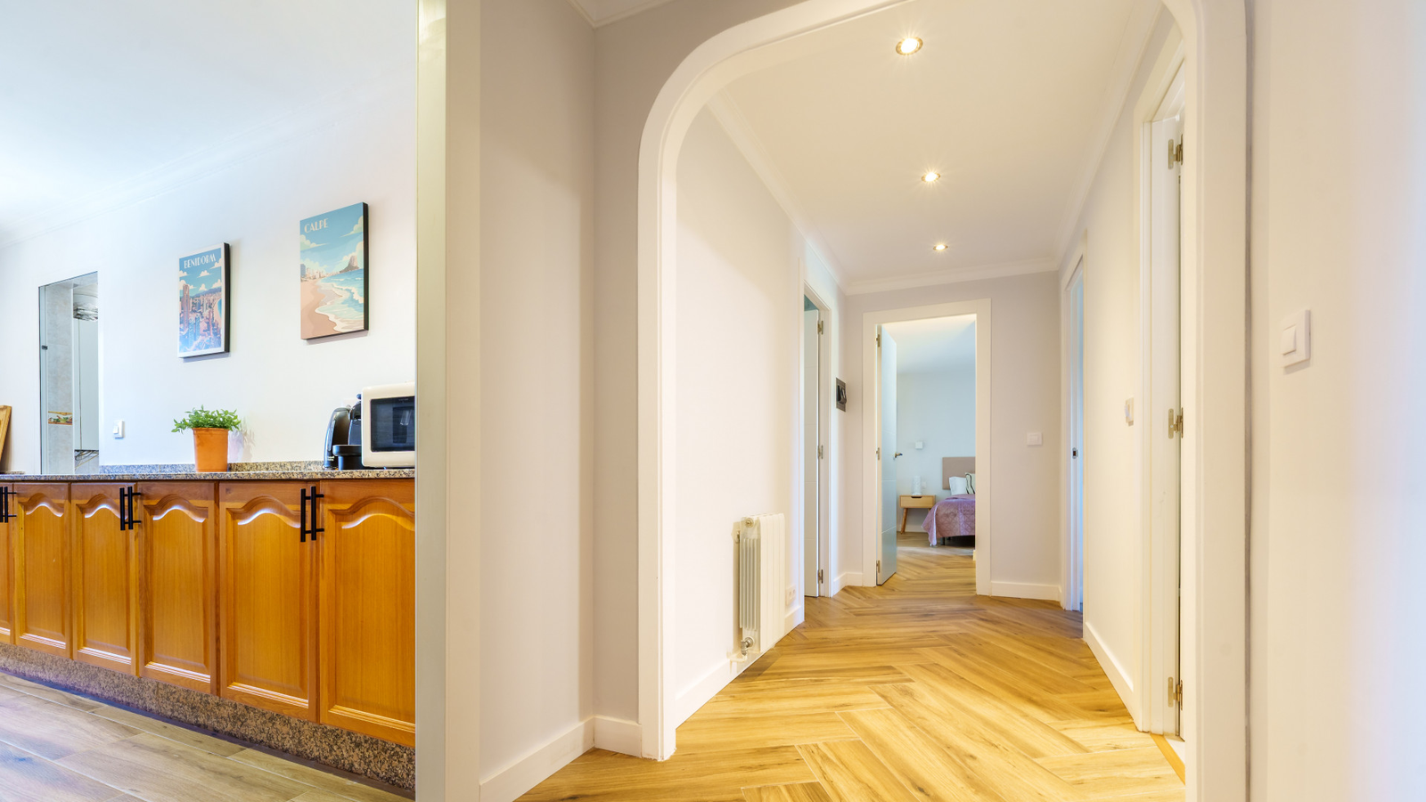 photo of Apartments on Calle Avilés, 10, 03502 Benidorm, Alicante, Spain