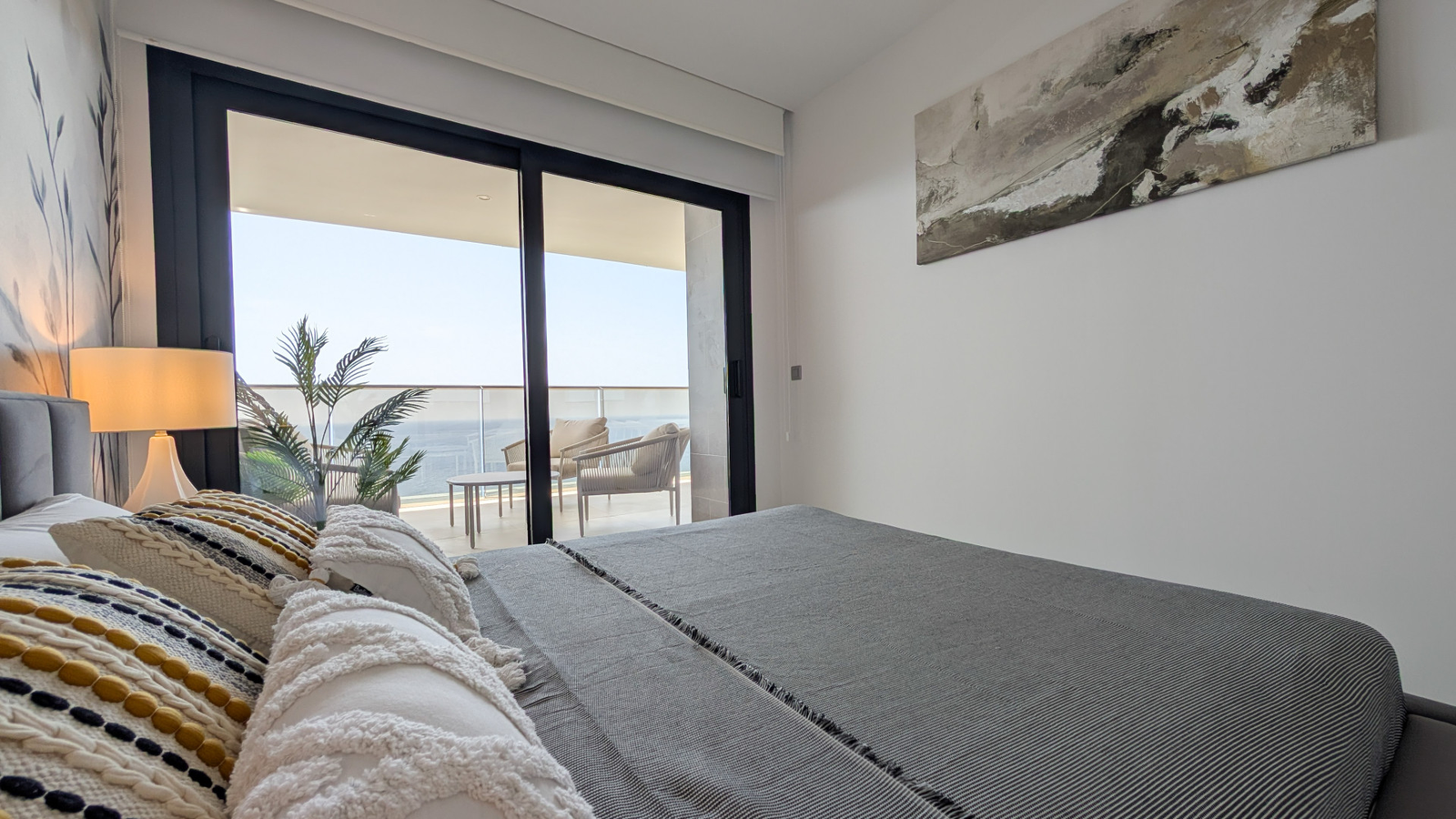 photo of Apartments on Av. República Argentina, 17, 03502 Benidorm, Alicante, Spain