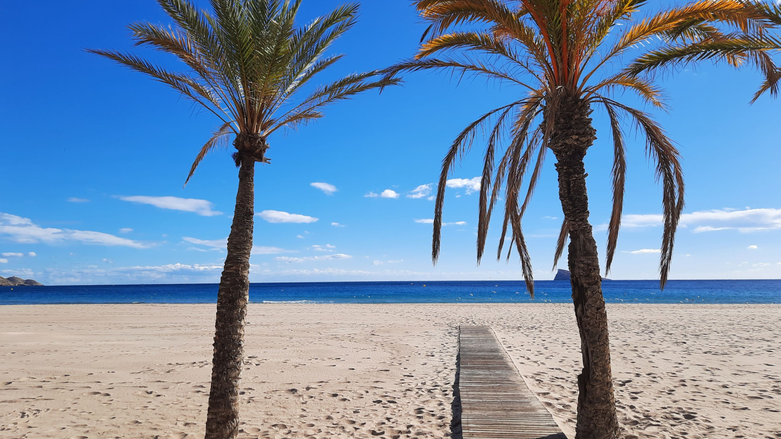 photo of Villa or house on Carrer Marinada, 16, 03570 Benidorm, Alicante, Spain