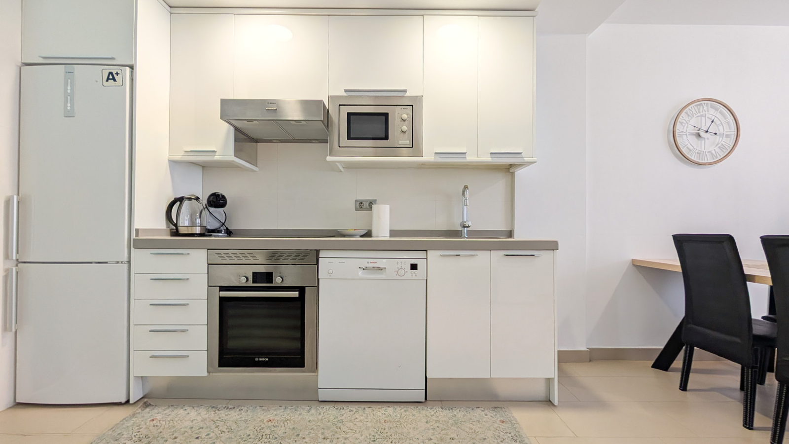 photo of Apartments on C. la Cala, 2, 03502 Benidorm, Alicante, Spain