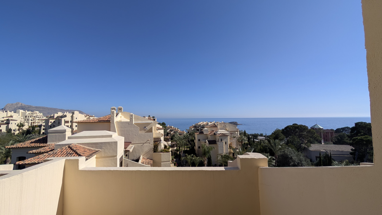 photo of Villa or house on Partida la Olla, 12, 03590 Altea, Alicante, Spain