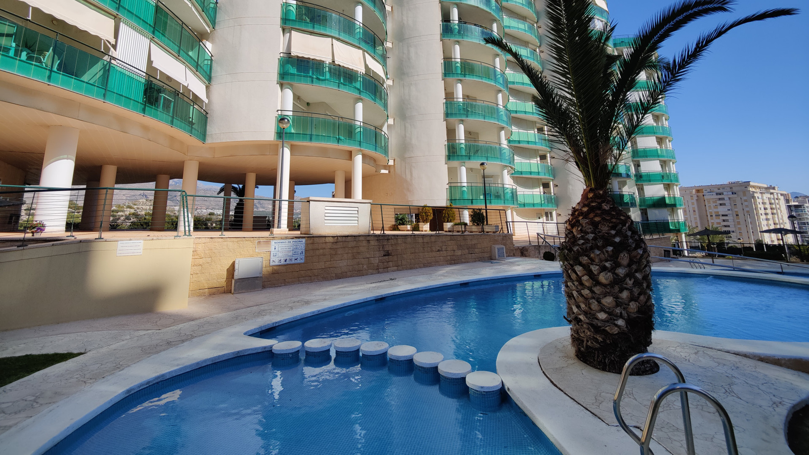 photo of Villa or house on Av. Mestral, 5, 03570 La Vila Joiosa, Alicante, Spain