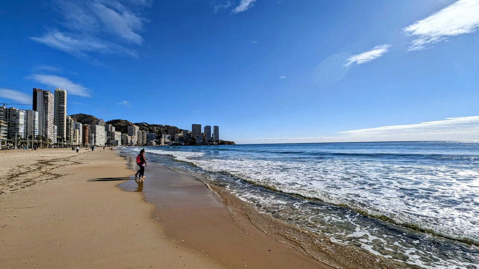 photo of Apartments on Av. de Bilbao, 3, 03503 Benidorm, Alicante, Spain