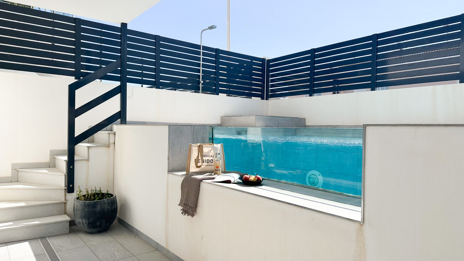 photo of Villa or house on Av. Suecos, 2, 03188 La Mata, Alicante, Spain