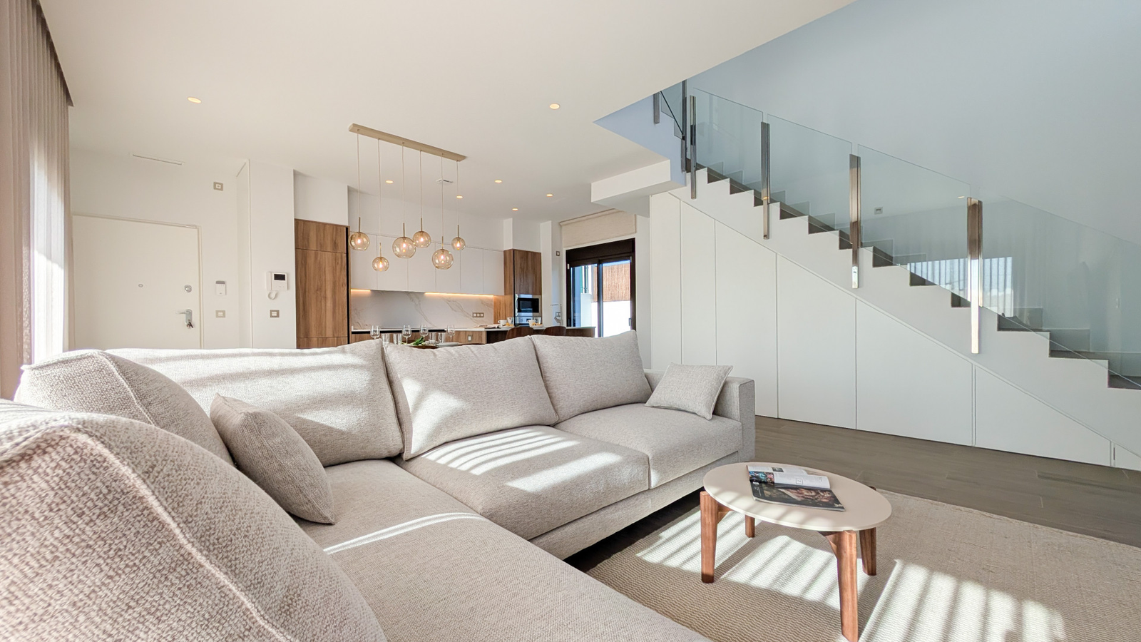 photo of Villa or house on Carrer d'Equador, 4, 03509 Finestrat, Alicante, Spain