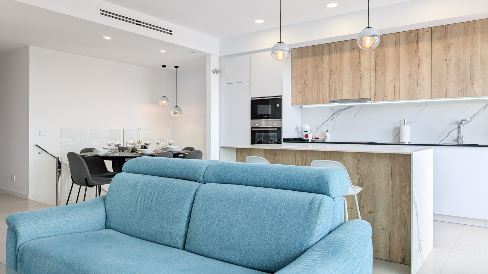 photo of Apartments on Carrer de Brasil, 2, 03509 Finestrat, Alicante, Spain