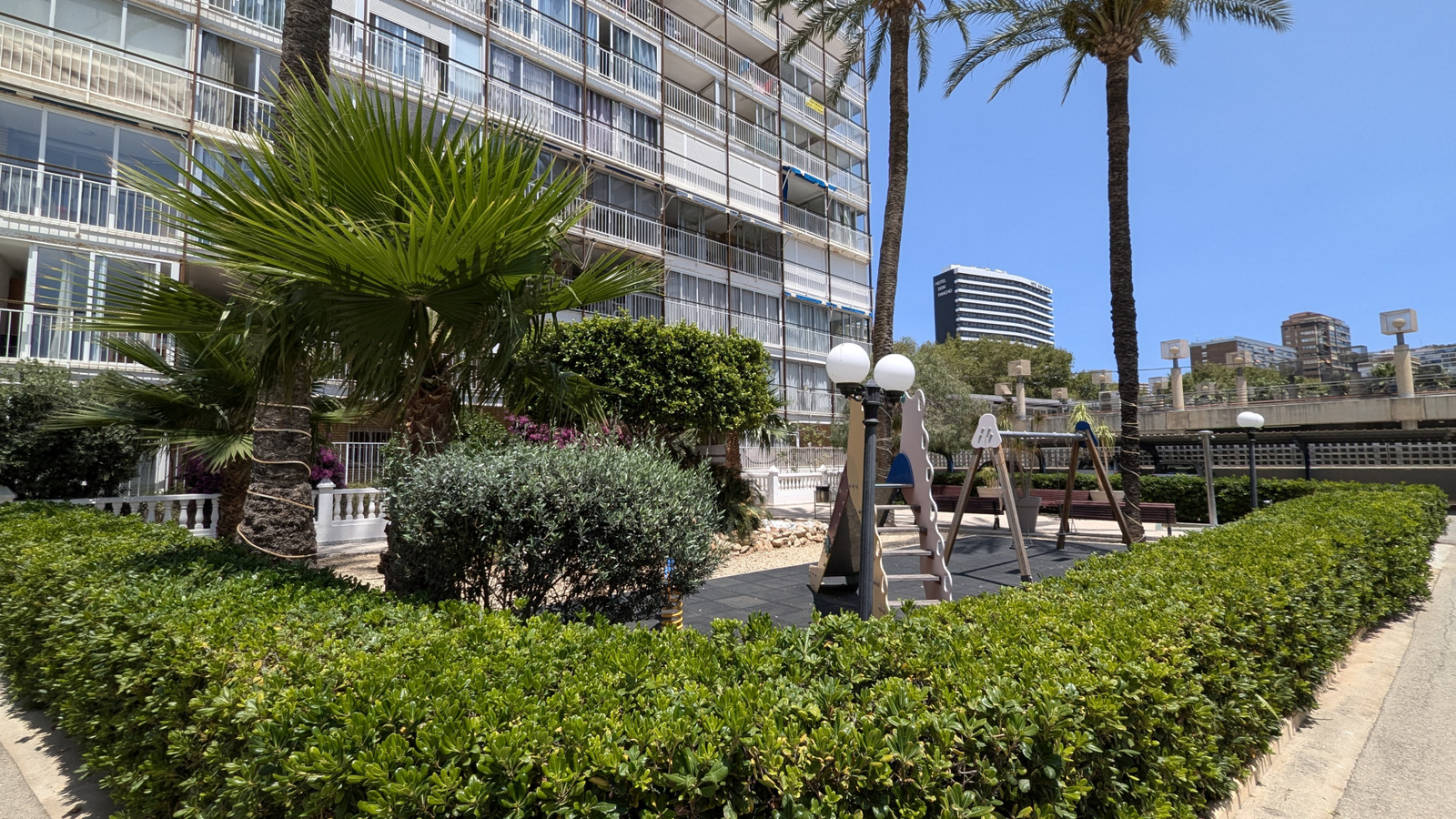 photo of Apartments on Av. del Mediterráneo, 42, 03503 Benidorm, Alicante, Spain