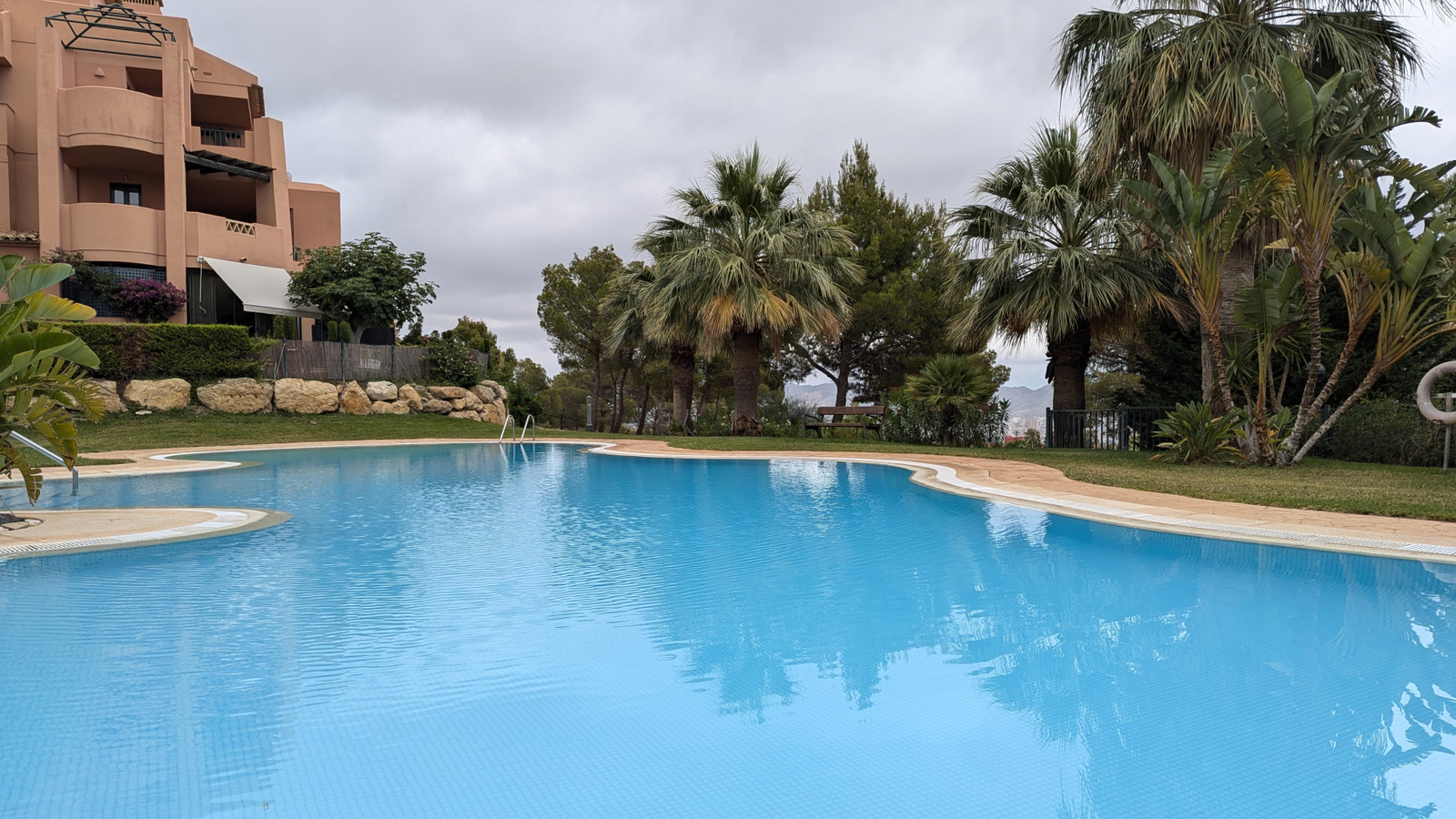 photo of Apartments on C. Viena, 29, 03509 Finestrat, Alicante, Spain