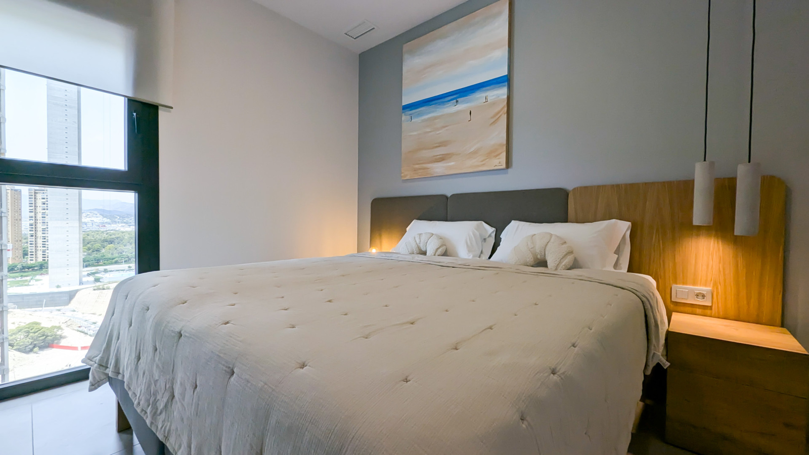 photo of Apartments on Av. República Argentina, 17, 03502 Benidorm, Alicante, Spain