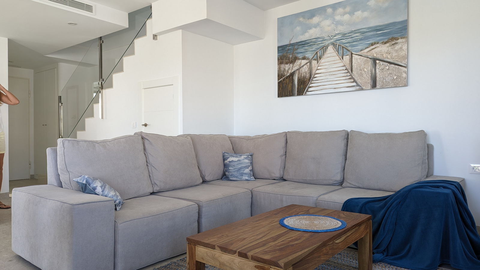 photo of Villa or house on Av. Costa Brava, 31, 03509 Finestrat, Alicante, Spain
