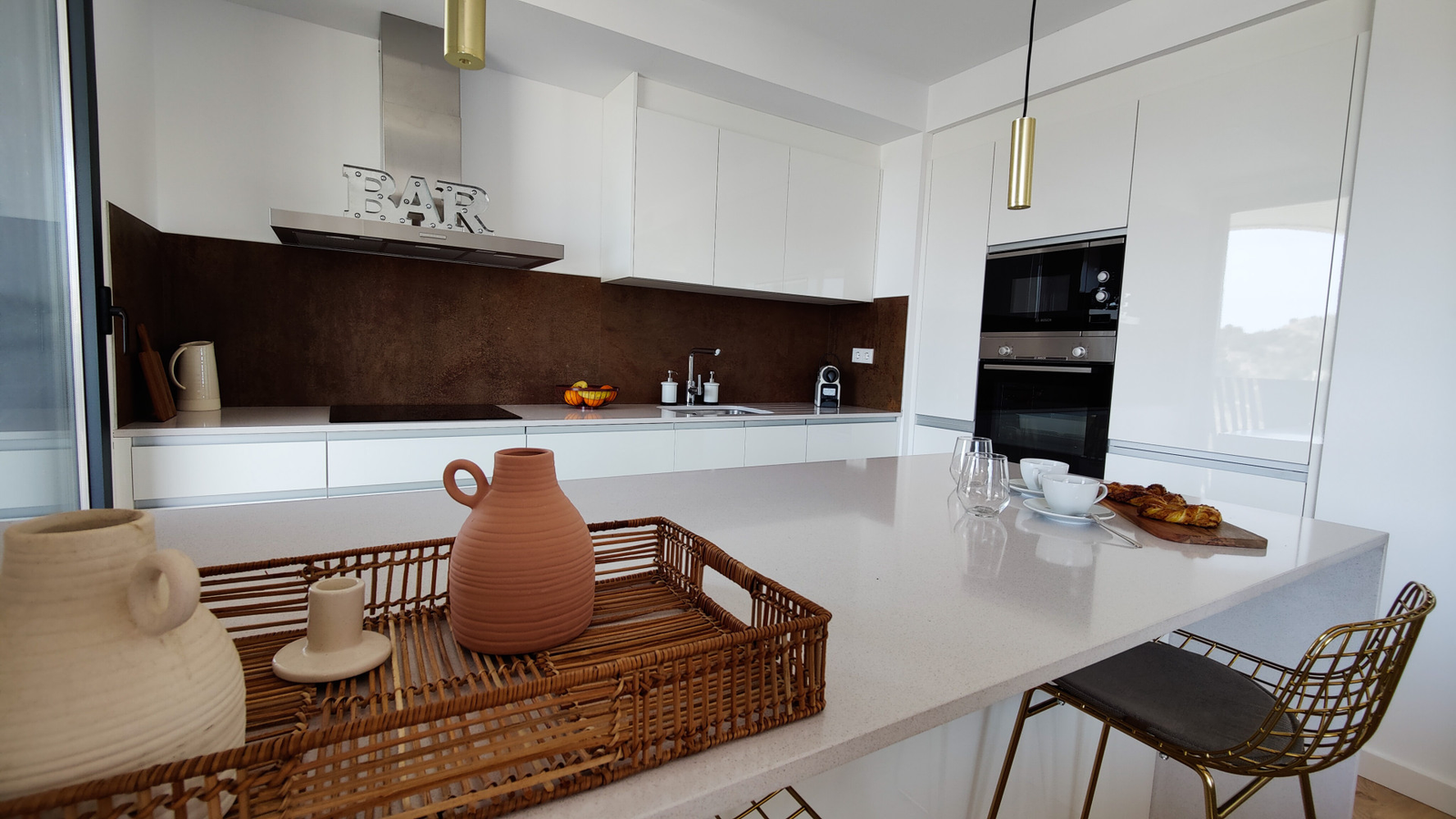 photo of Villa or house on Partida Torres Norte Urb, 11, 03570 La Vila Joiosa, Alicante, Spain