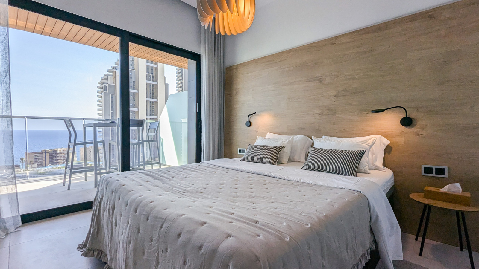 photo of Apartments on Av. Guatemala, 1, 03502 Benidorm, Alicante, Spain