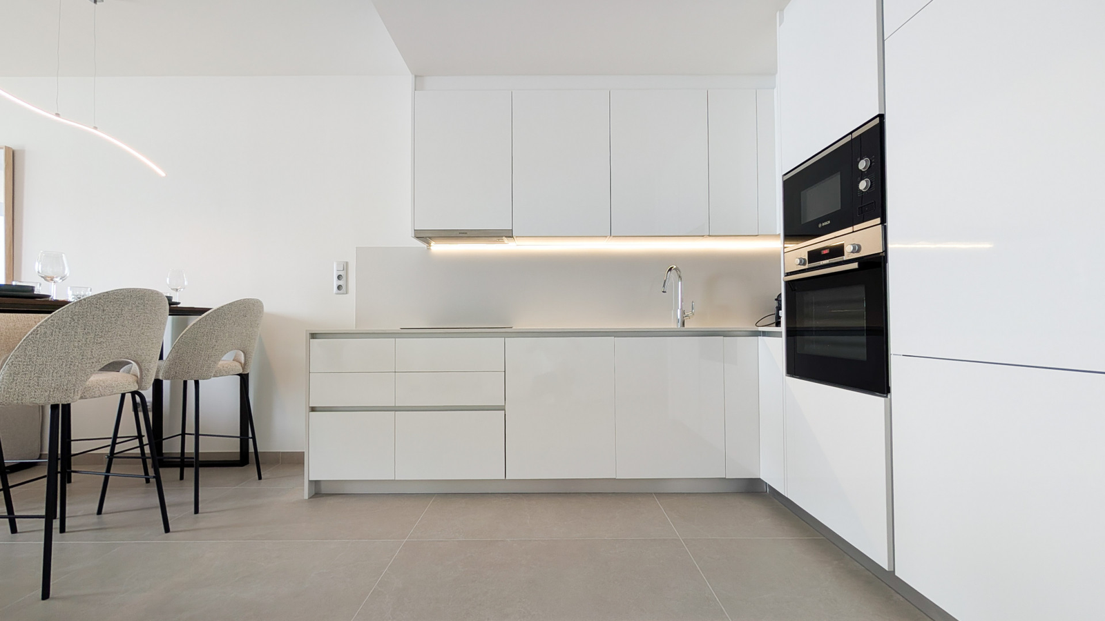 photo of Apartments on C. Brasil, 1, 03502 Benidorm, Alicante, Spain