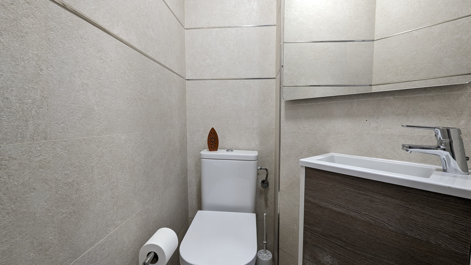 photo of Apartments on Av. Ametlla de Mar, 1, 03503 Benidorm, Alicante, Spain