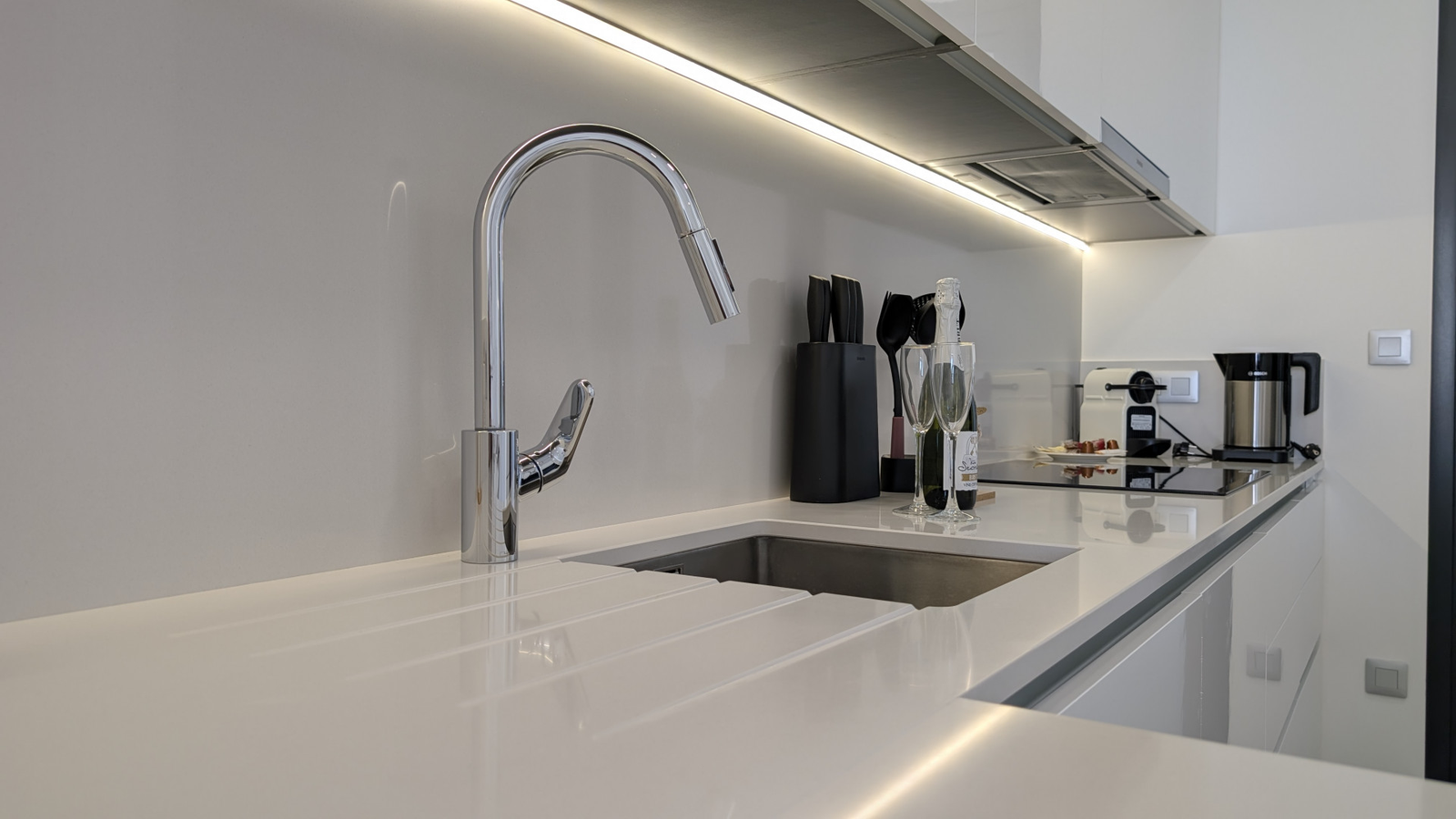 photo of Apartments on Av. República Argentina, 19, 03502 Benidorm, Alicante, Spain
