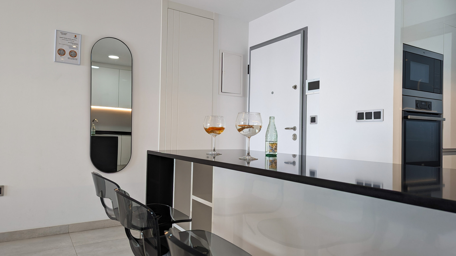 photo of Apartments on Av. República Argentina, 3, 03502 Benidorm, Alicante, Spain