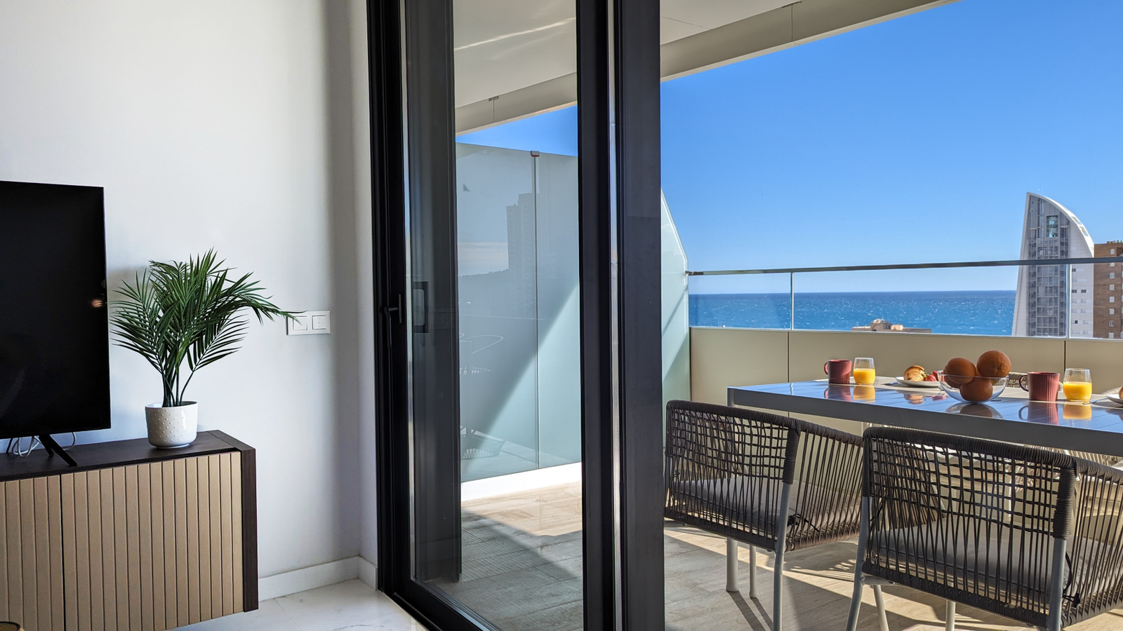 photo of Apartments on Avinguda de Benissa, 2, 03502 Benidorm, Alicante, Spain
