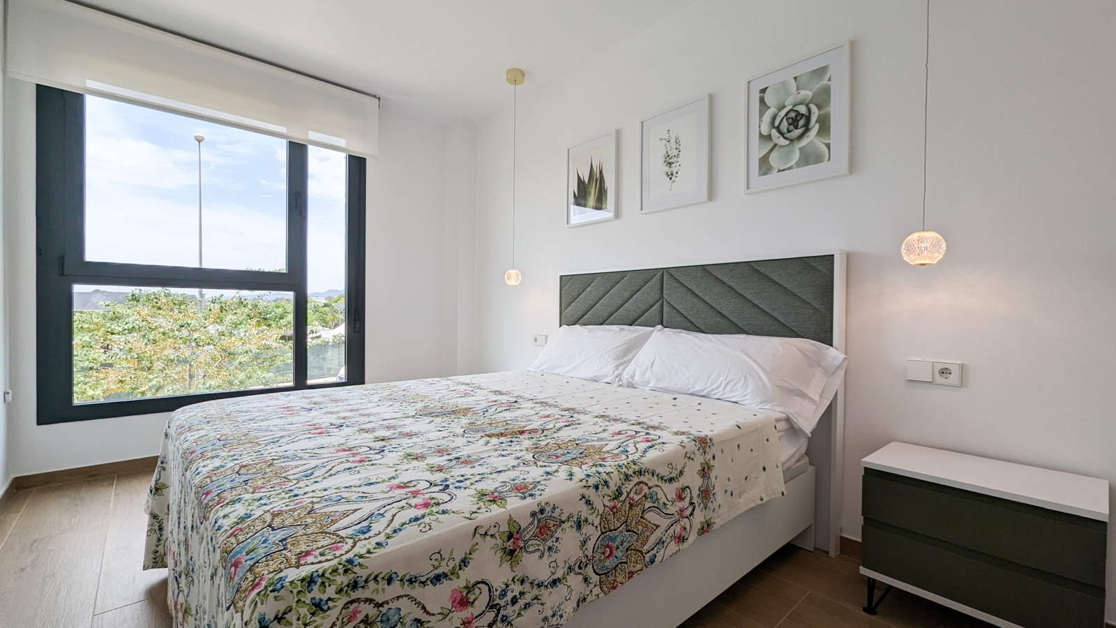 photo of Villa or house on Partida Torres Norte Urb, 18, 03570 La Vila Joiosa, Alicante, Spain