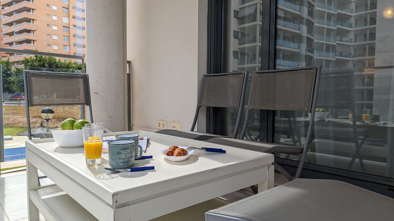 photo of Villa or house on Carrer Marinada, 1, 03570 Benidorm, Alicante, Spain