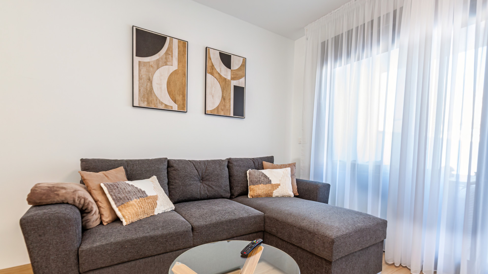 photo of Villa or house on Av. Costa Brava, 31, 03509 Finestrat, Alicante, Spain