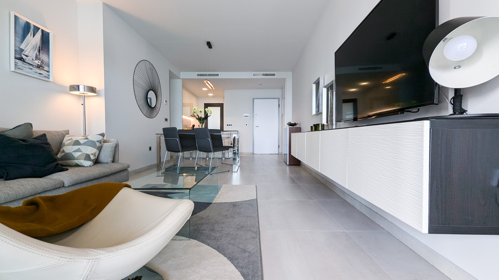 photo of Apartments on Av. Guatemala, 1, 03502 Benidorm, Alicante, Spain