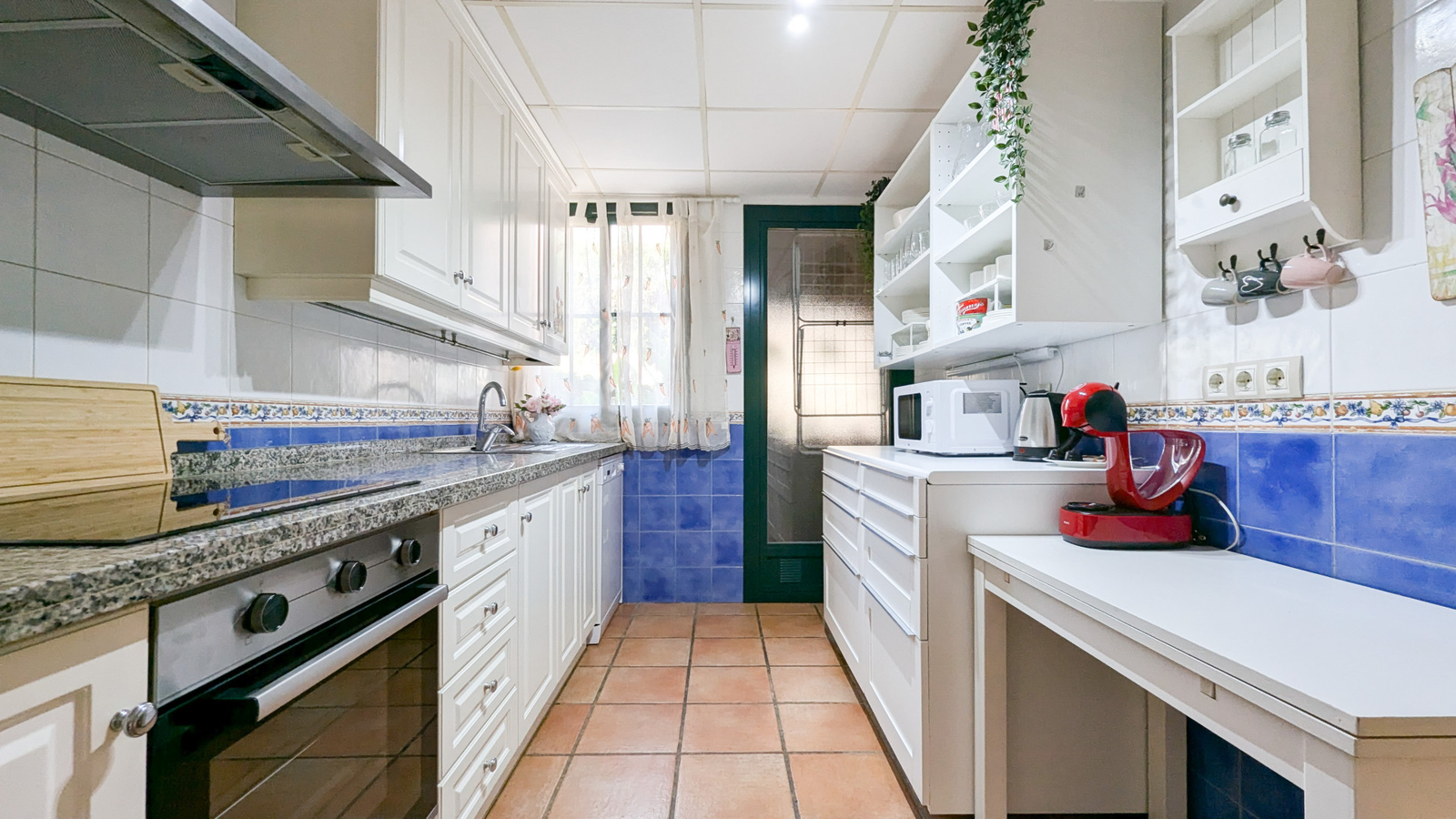 photo of Villa or house on C. Roma, 36, 03509 Finestrat, Alicante, Spain