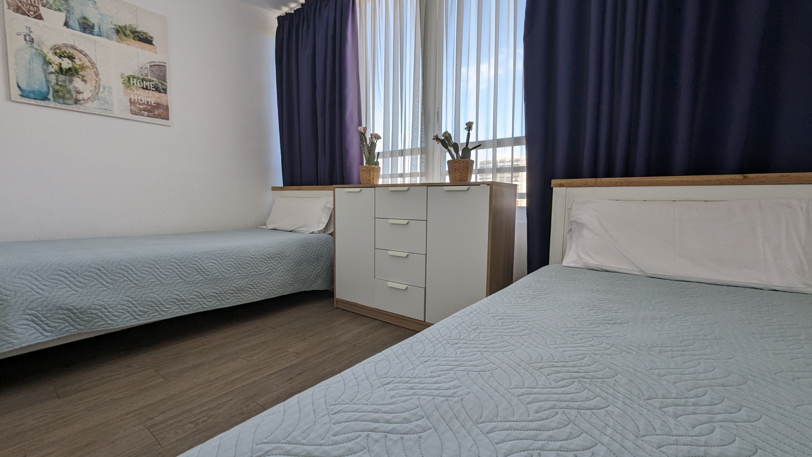 photo of Apartments on C. de Bonn, 4, 03503 Benidorm, Alicante, Spain