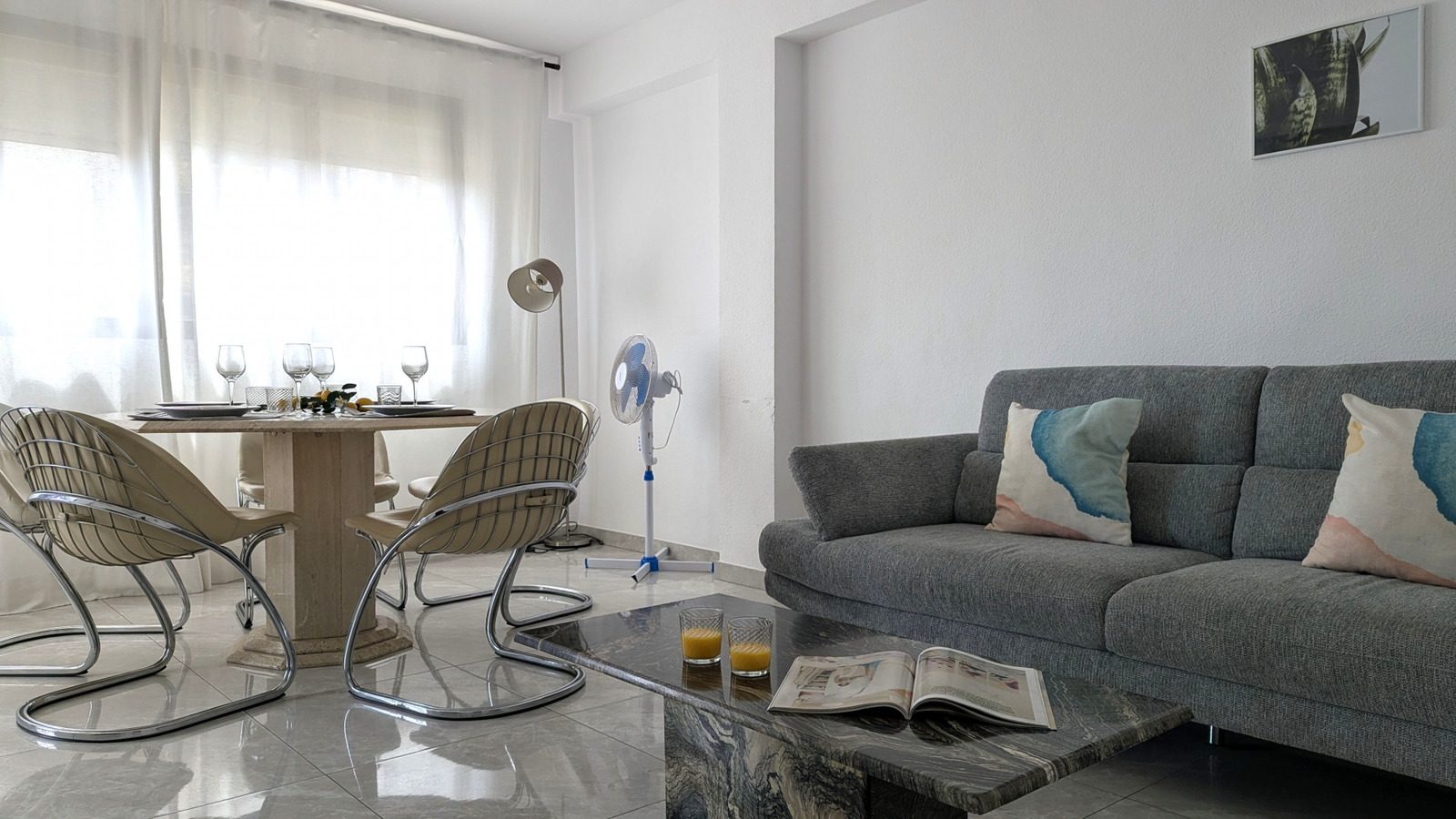 photo of Apartments on Avinguda de la Vila Joiosa, 21, 03502 Benidorm, Alicante, Spain