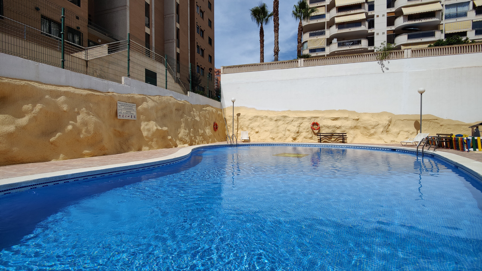 photo of Villa or house on Carrer Gregal, 5, 03570, Alicante, Spain