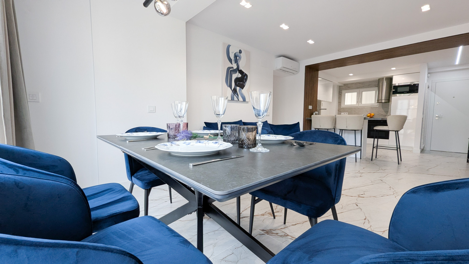photo of Apartments on Av. de Madrid, 21, 03503 Benidorm, Alicante, Spain