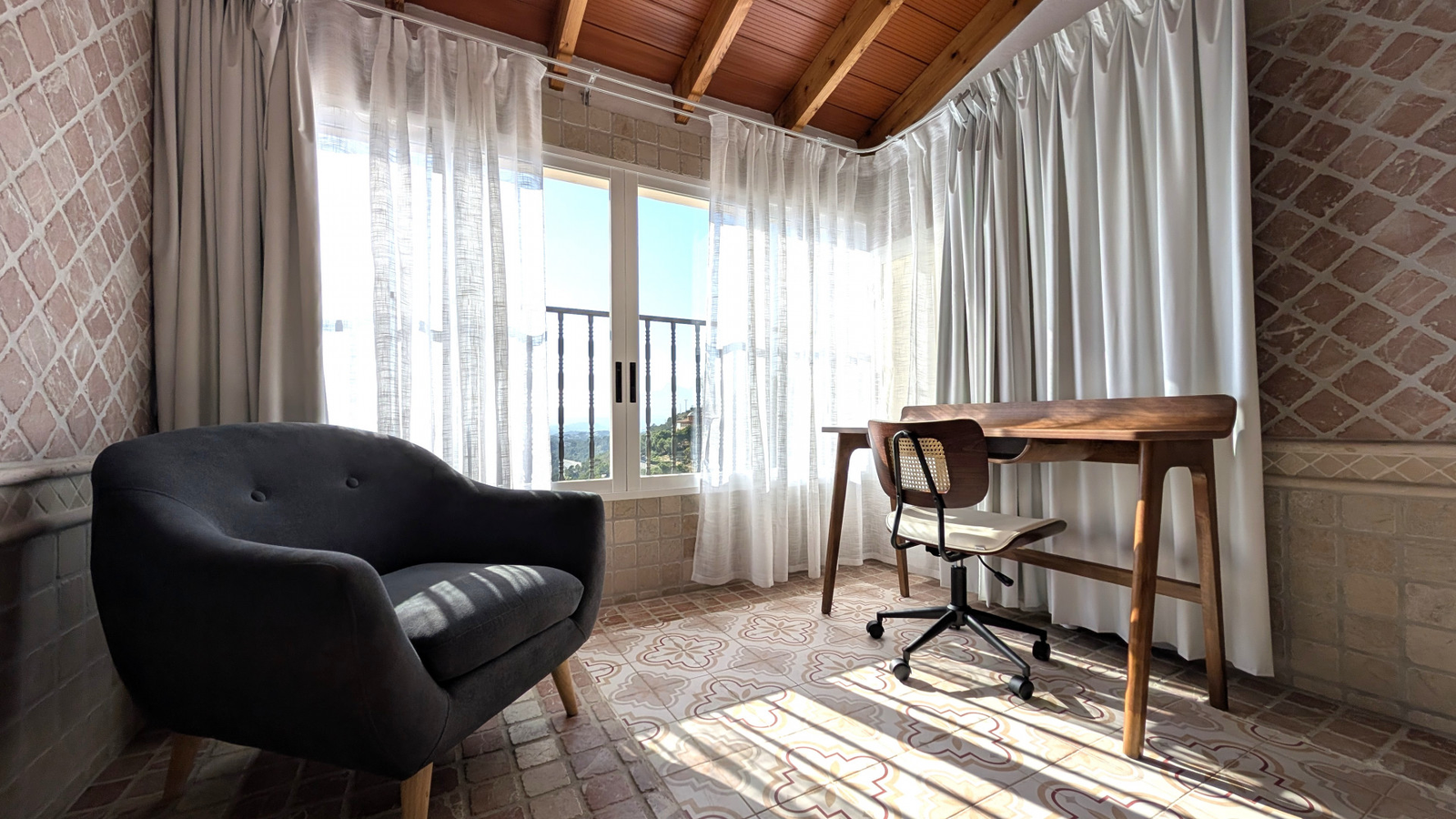 photo of Villa or house on Av. Europa, 12, 03590 Altea, Alicante, Spain