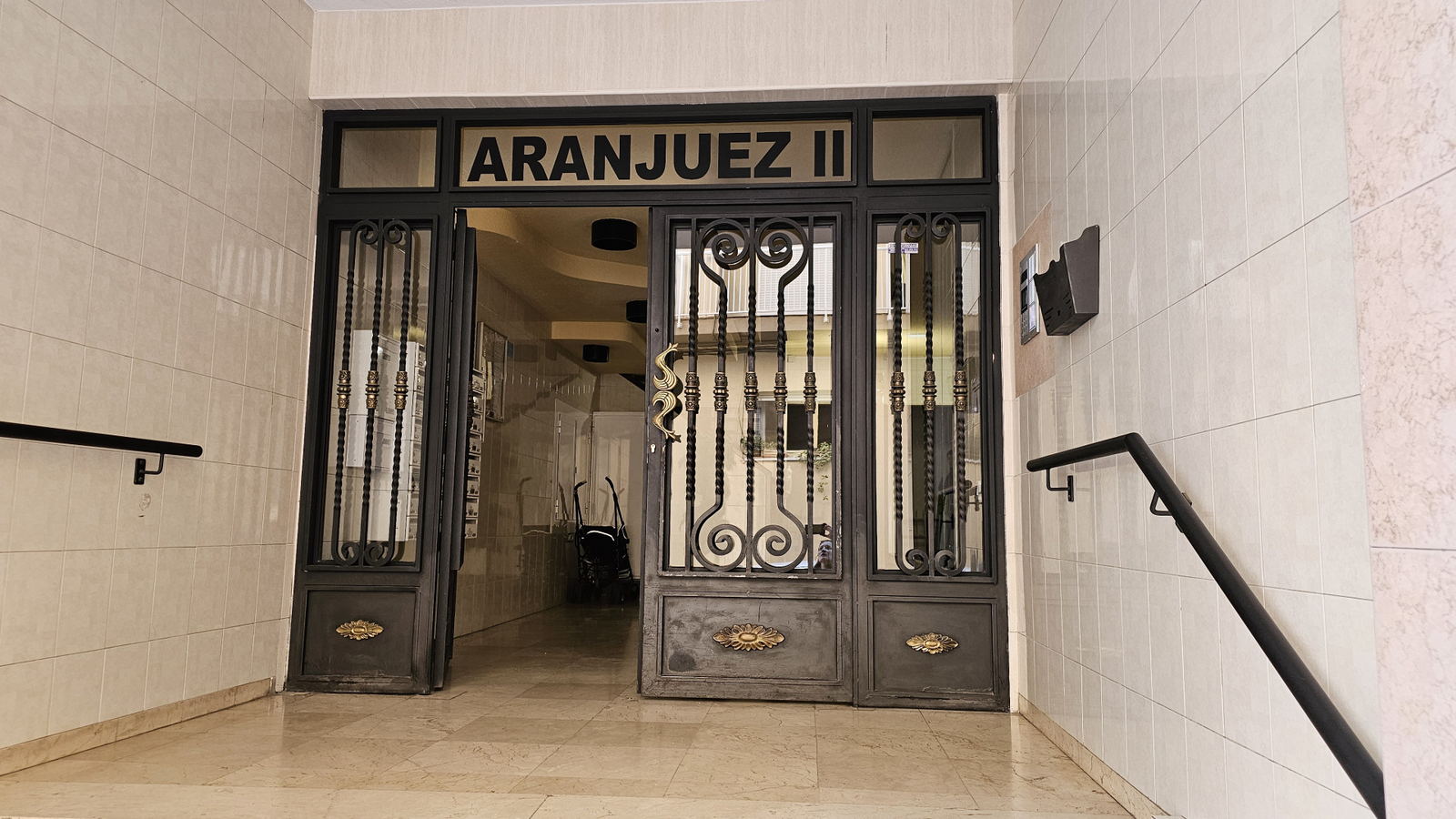 photo of Apartments on C/ Maravall, 11, 03501 Benidorm, Alicante, Spain