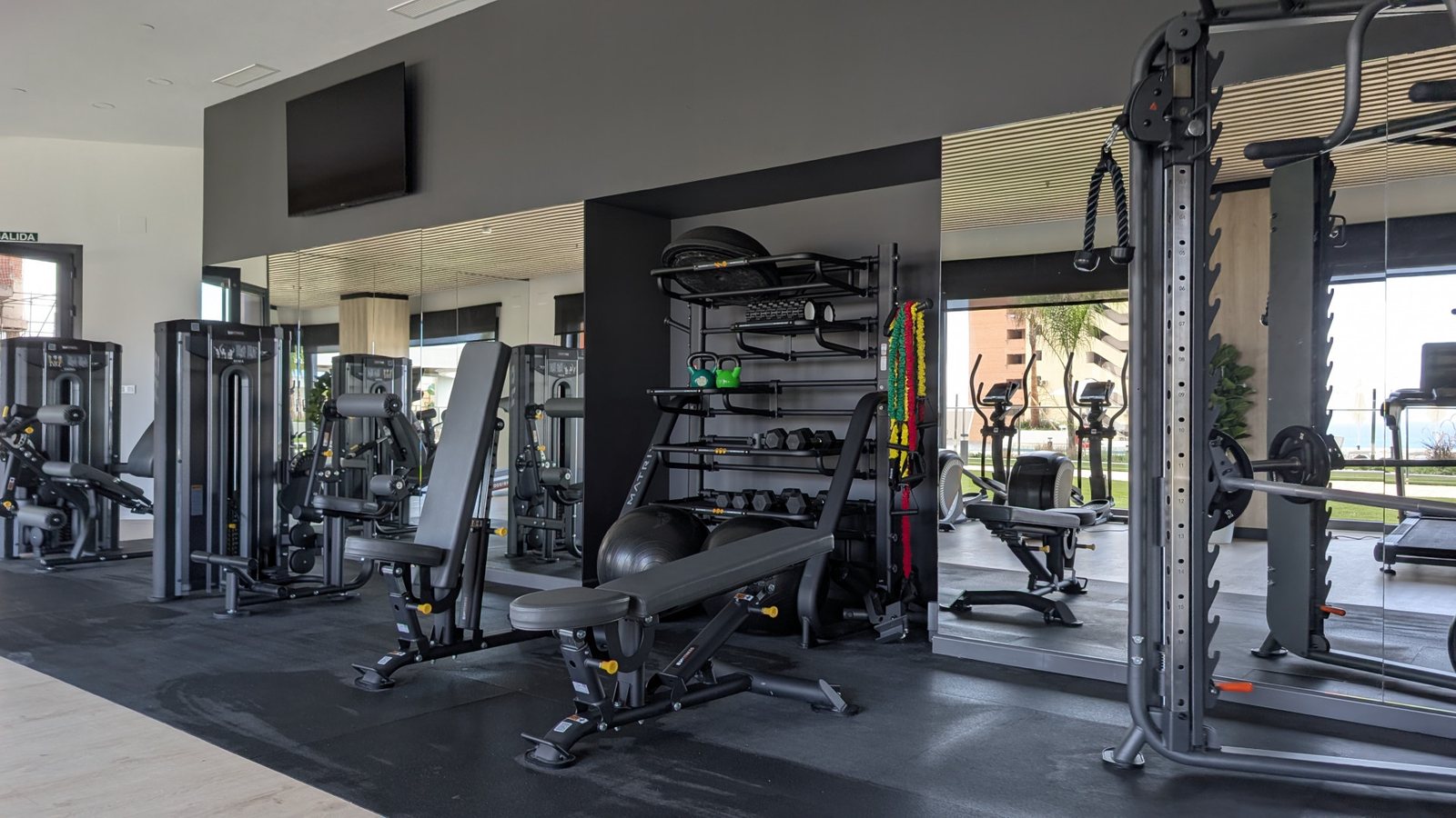 photo of Apartments on Av. República Argentina, 19, 03502 Benidorm, Alicante, Spain