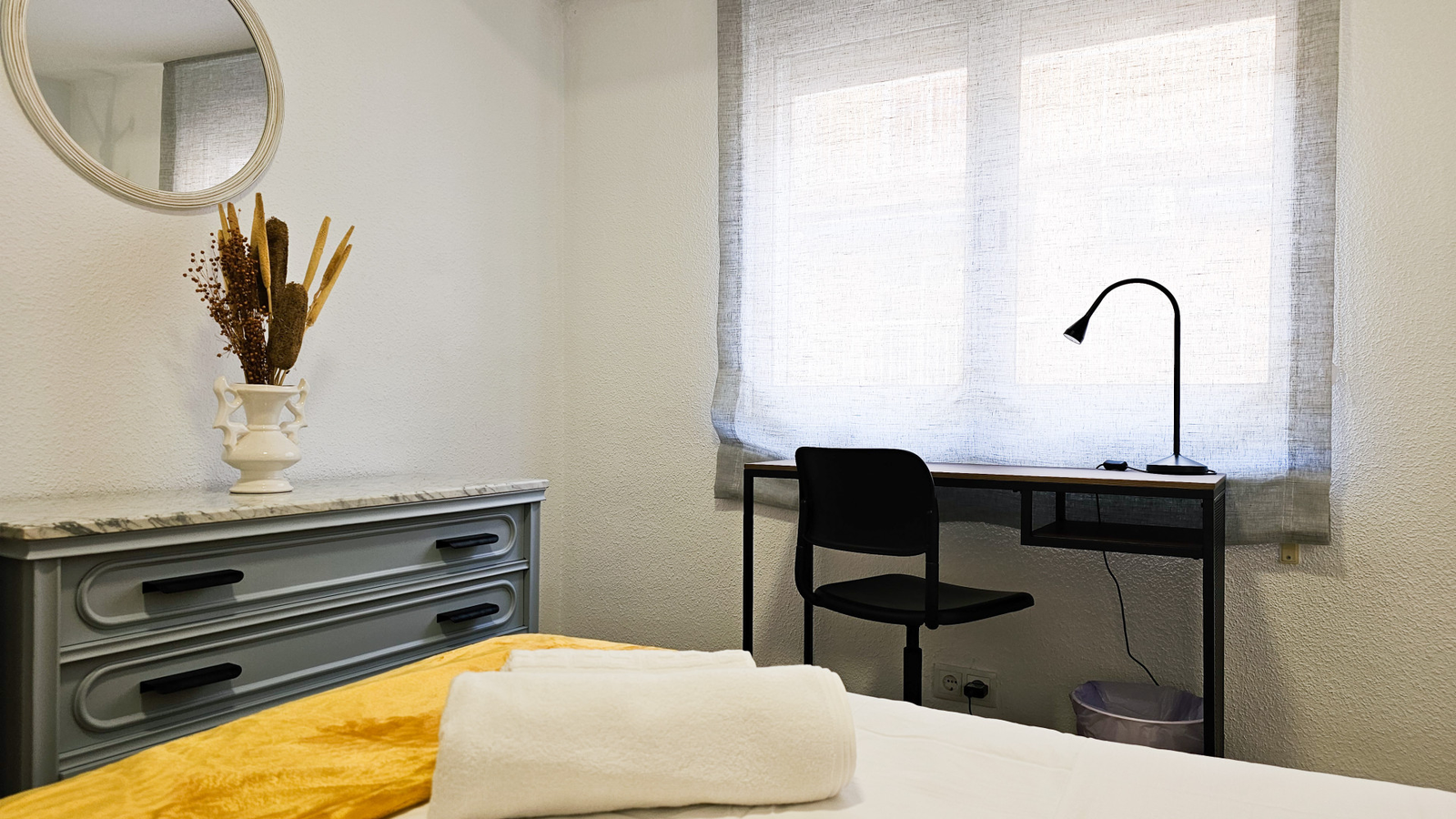 photo of Apartments on C/ Maravall, 11, 03501 Benidorm, Alicante, Spain