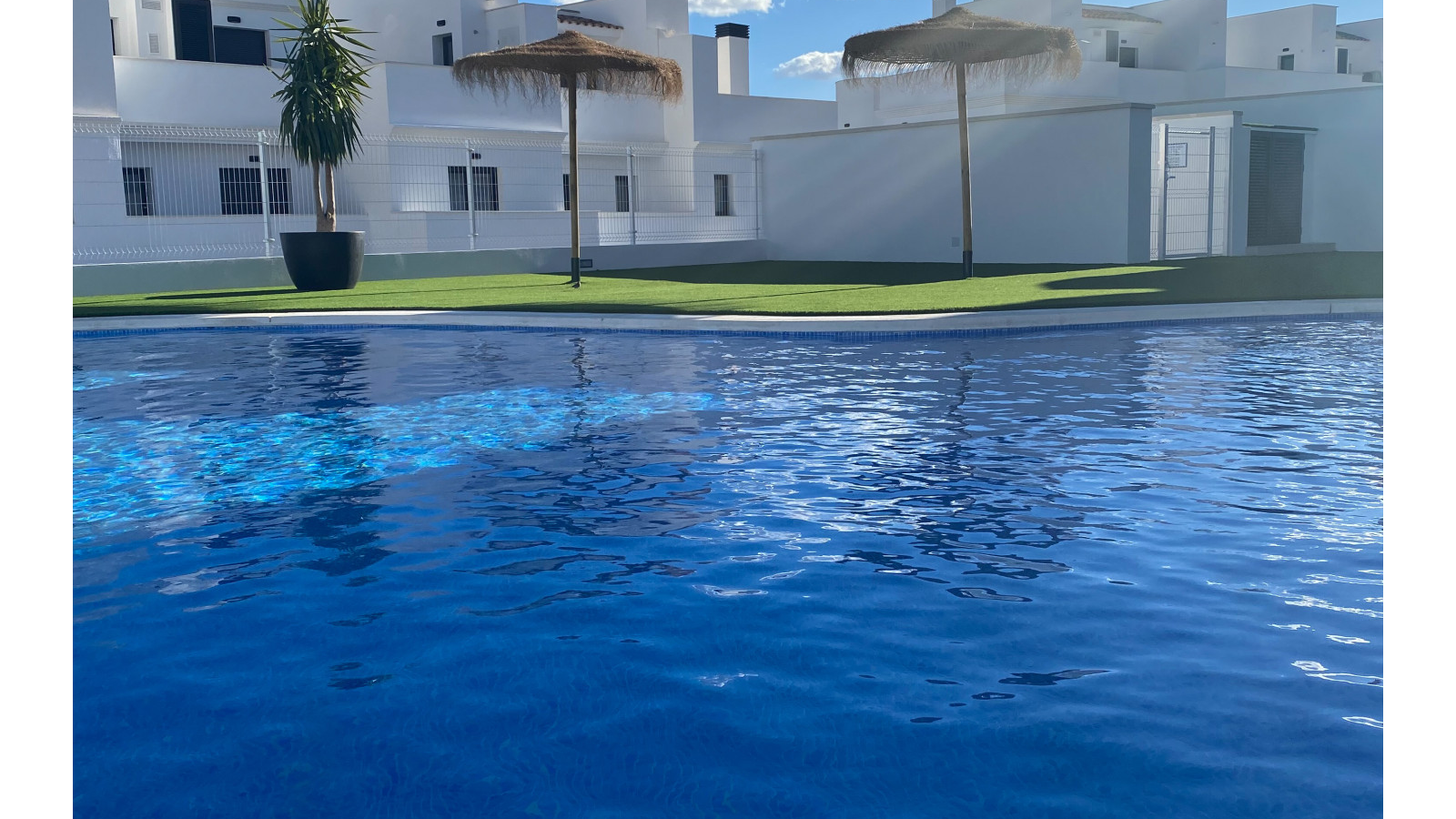 photo of Villa or house on Av. Costa Brava, 31, 03509 Finestrat, Alicante, Spain