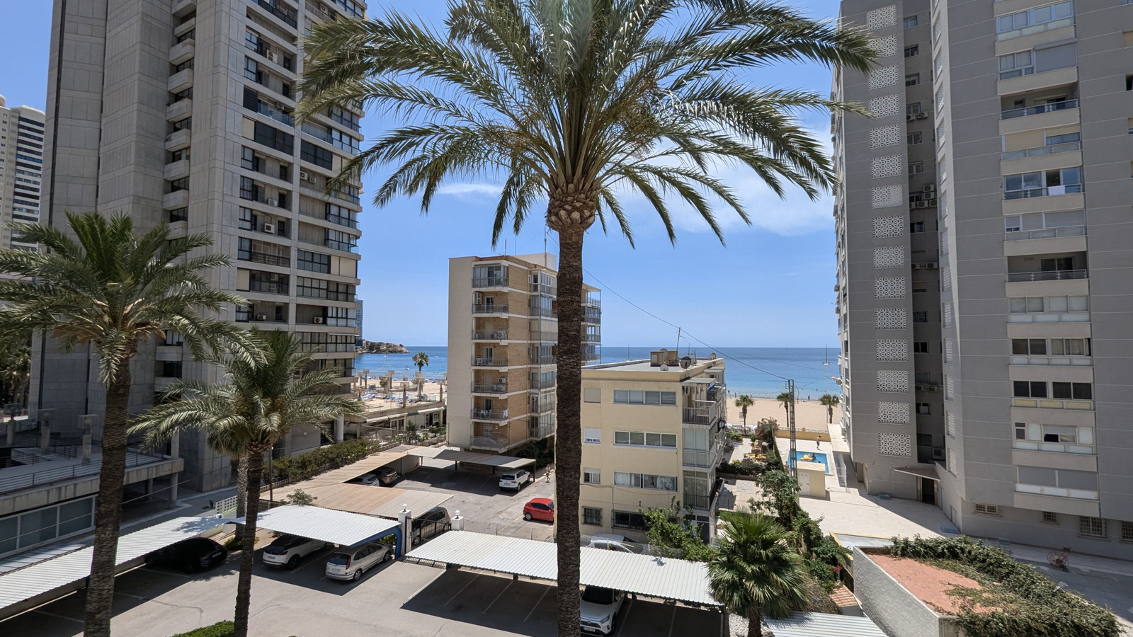 photo of Apartments on Av. del Mediterráneo, 42, 03503 Benidorm, Alicante, Spain