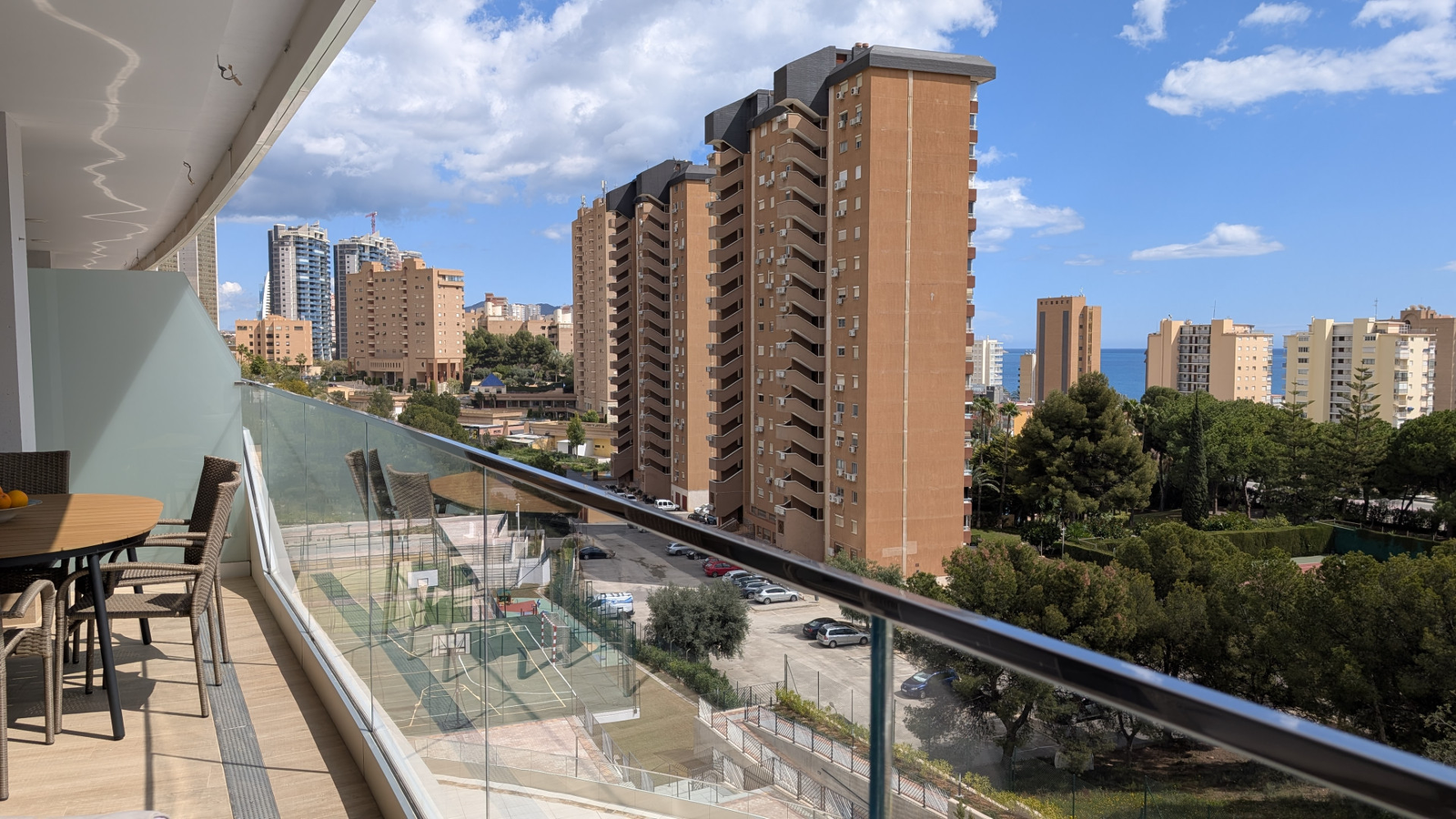 photo of Apartments on Avinguda de Benissa, 3, 03502 Benidorm, Alicante, Spain