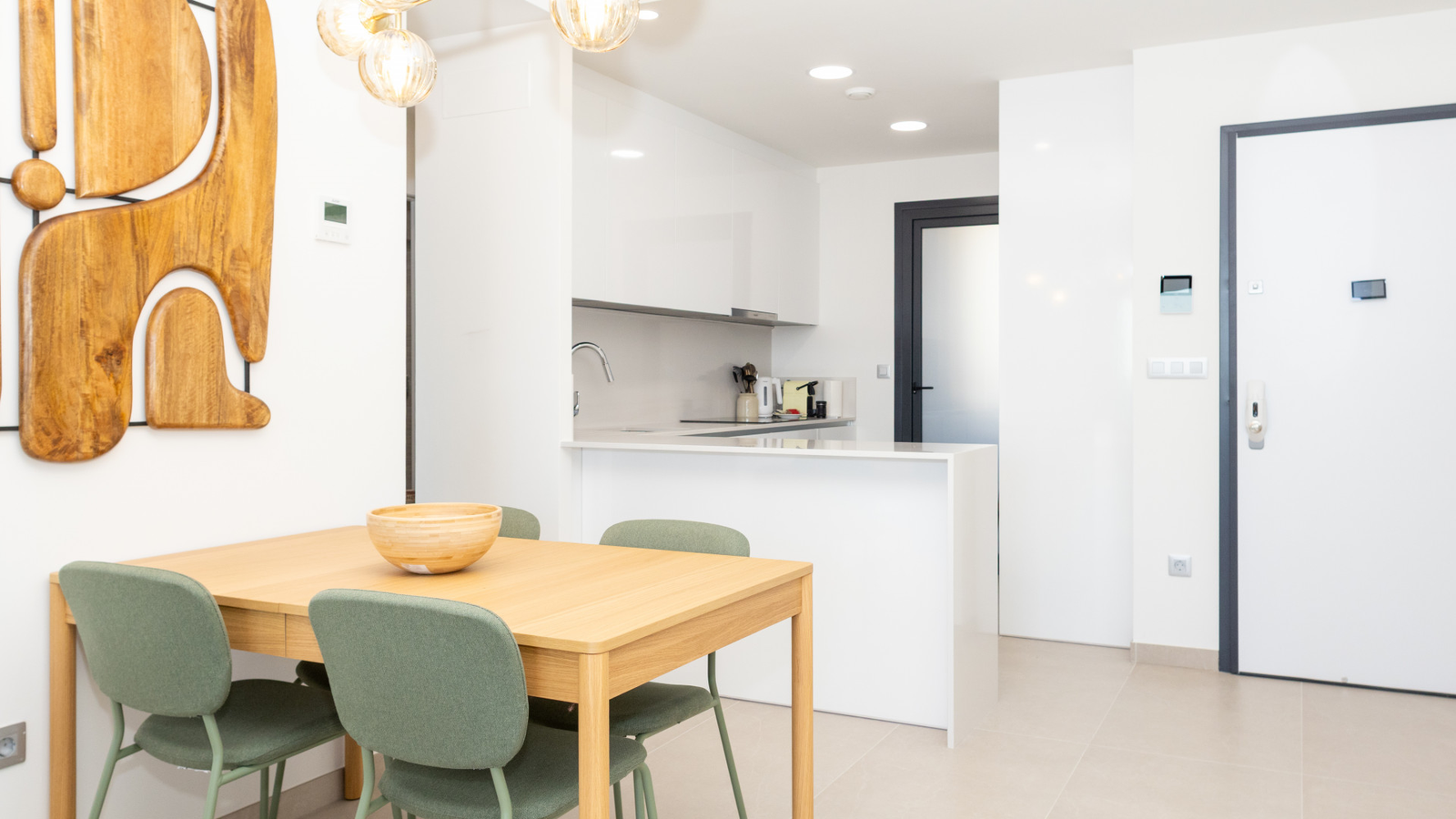 photo of Apartments on Av. República Argentina, 19, 03502 Benidorm, Alicante, Spain