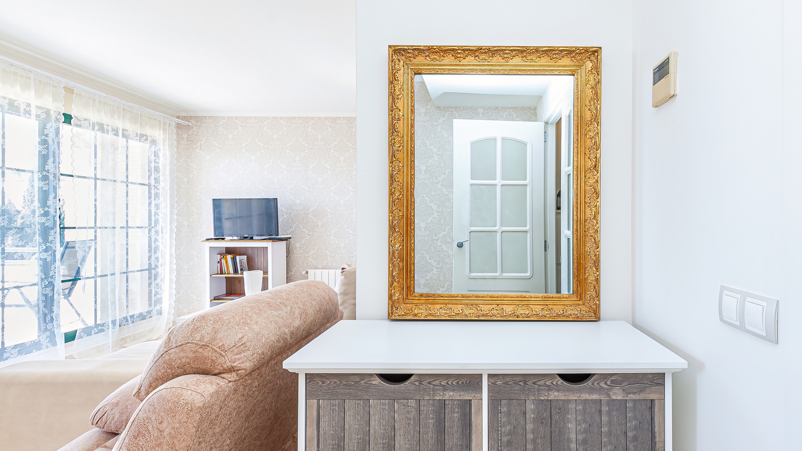 photo of Apartments on C. Roma, 4, 03509 Finestrat, Alicante, Spain
