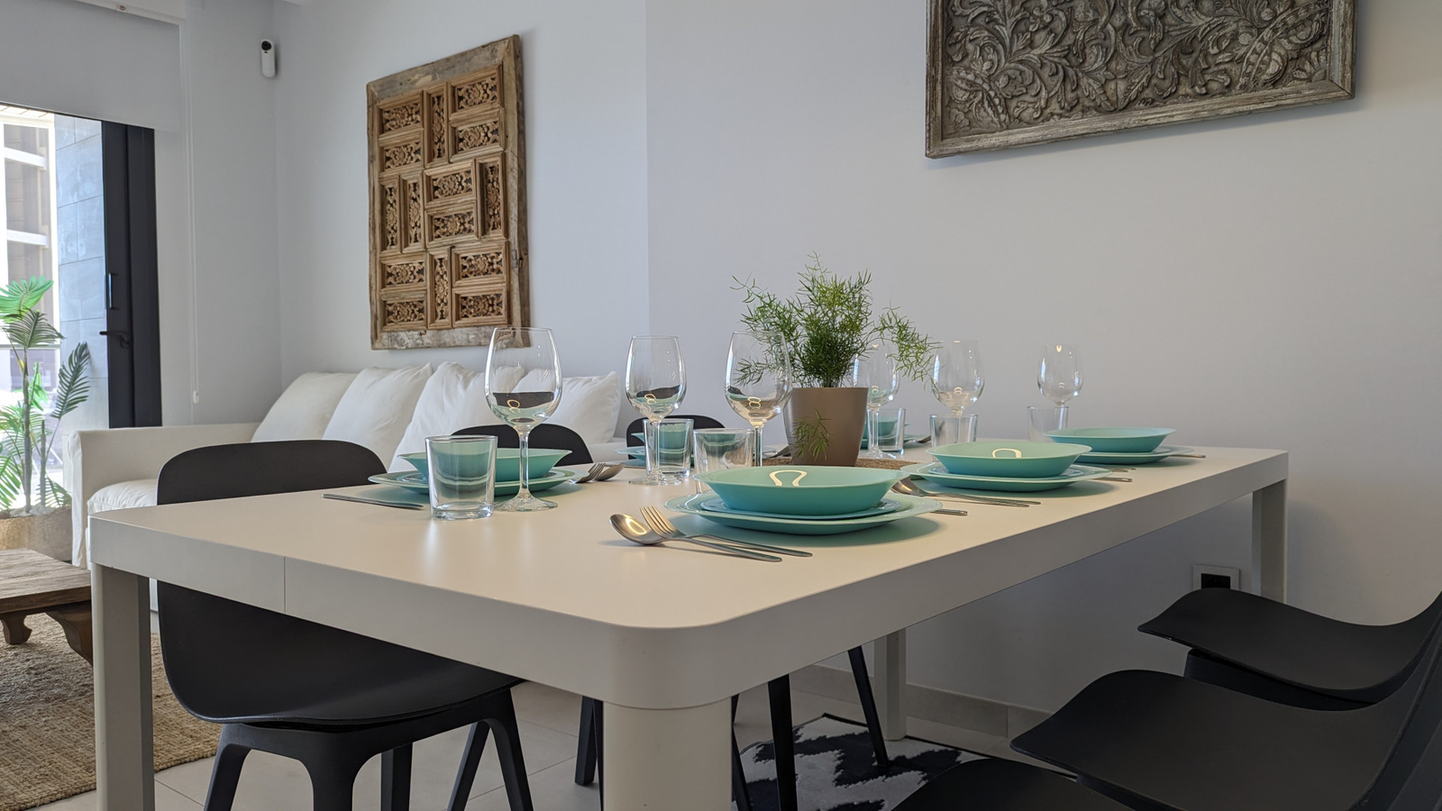 photo of Apartments on Av. República Argentina, 6, 03502 Benidorm, Alicante, Spain