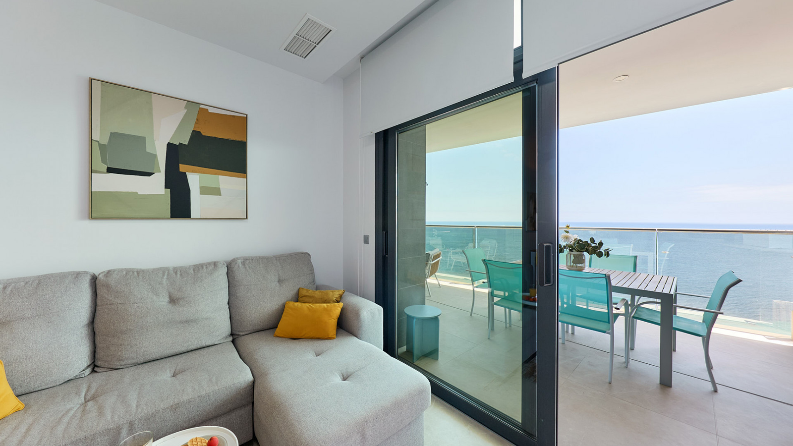photo of Apartments on Av. República Argentina, 17, 03502 Benidorm, Alicante, Spain