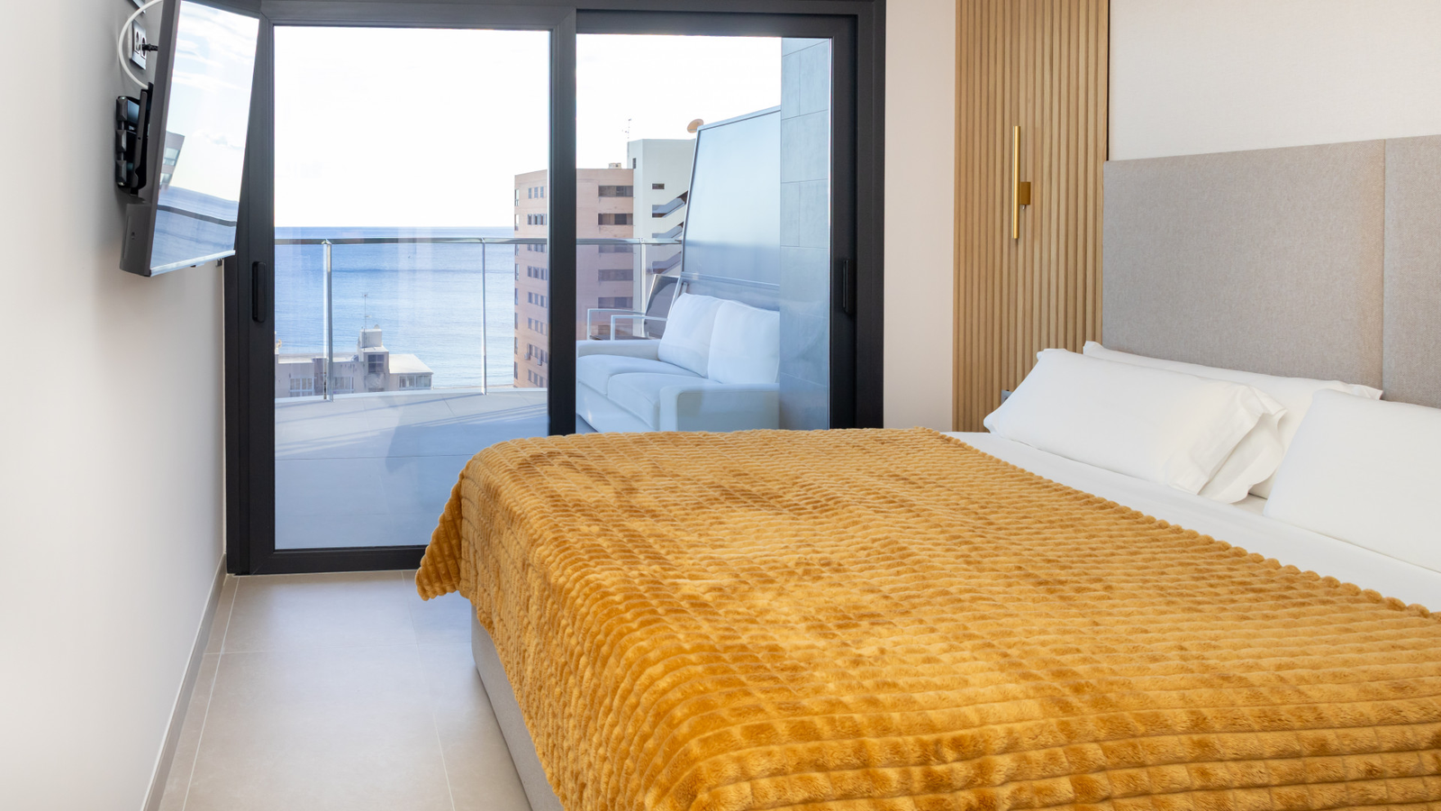 photo of Apartments on Av. República Argentina, 19, 03502 Benidorm, Alicante, Spain